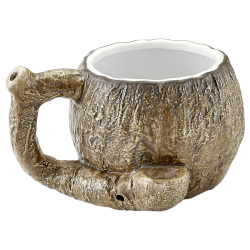 Coconut Mug [88201]